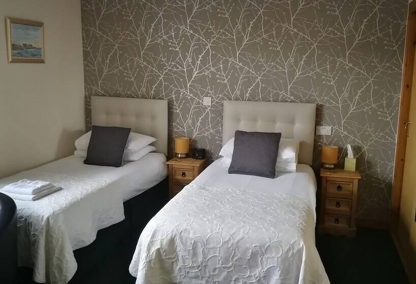 Номер Стандарт, Deveron Lodge Guest House