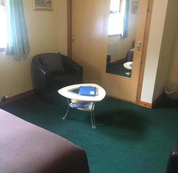 Номер Стандарт, Deveron Lodge Guest House