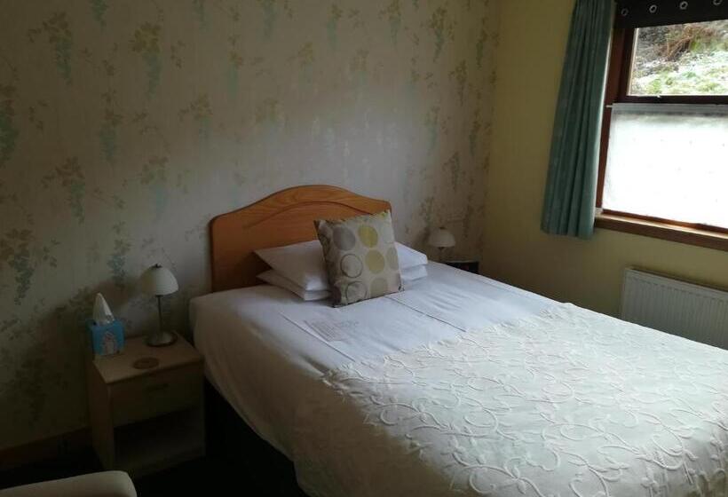 Номер Стандарт Индивидуальный, Deveron Lodge Guest House