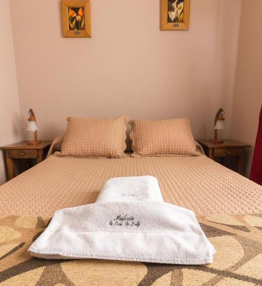 اتاق استاندارد, Hosteria La Casa De Ketty