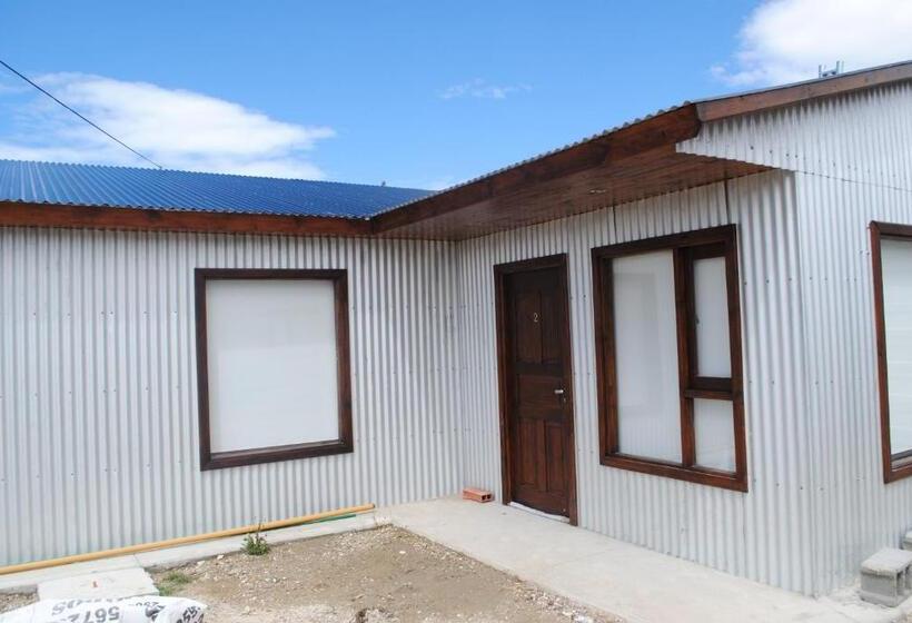 بنگله خانوادگی, Hosteria La Casa De Ketty