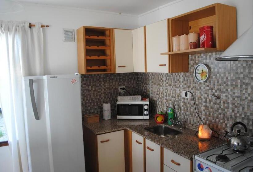 بانگلوی استاندارد, Hosteria La Casa De Ketty