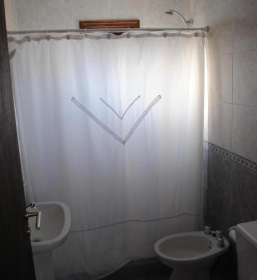 بانگلوی سوپریور, Hosteria La Casa De Ketty