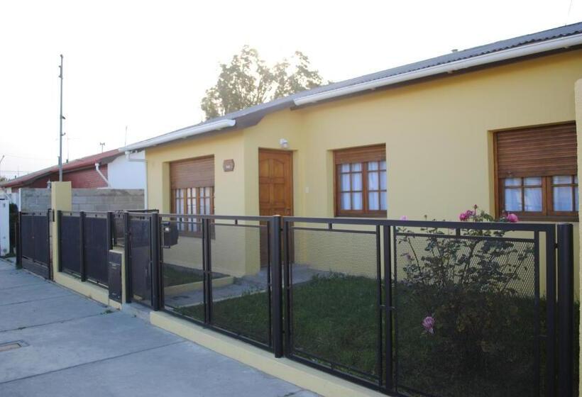 خانه 3 خوابه, Hosteria La Casa De Ketty