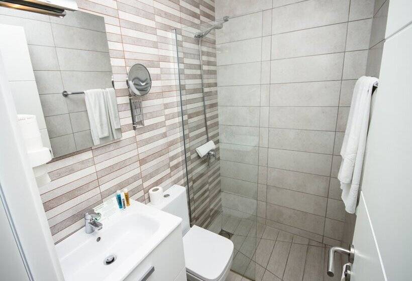 Apartamento Premium 1 Quarto com Varanda, Ig Nachosol Atlantic & Yaizasol by Servatur - Adults Only