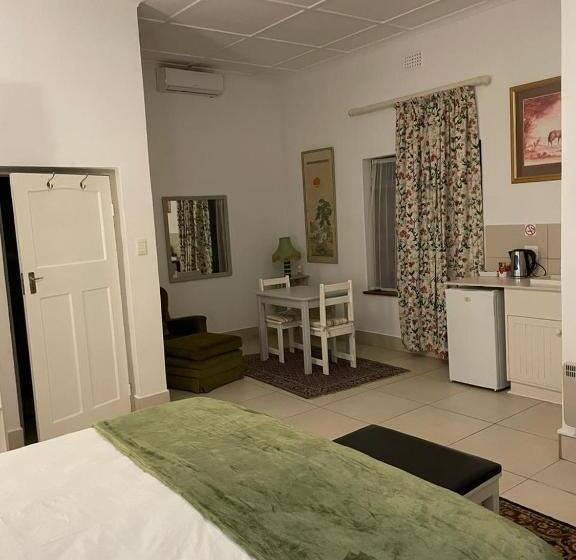 Номер Стандарт, Green Olive Guesthouse