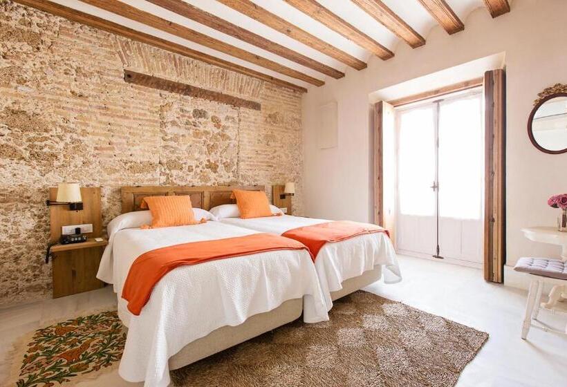 اتاق استاندارد, Casa De Las Cuatro Torres