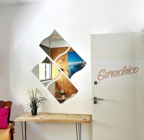 Номер Стандарт, Tenerife Experience Hostel