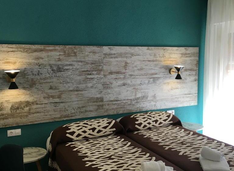 Номер Стандарт Совместная Ванная, Roomconcept Hostel