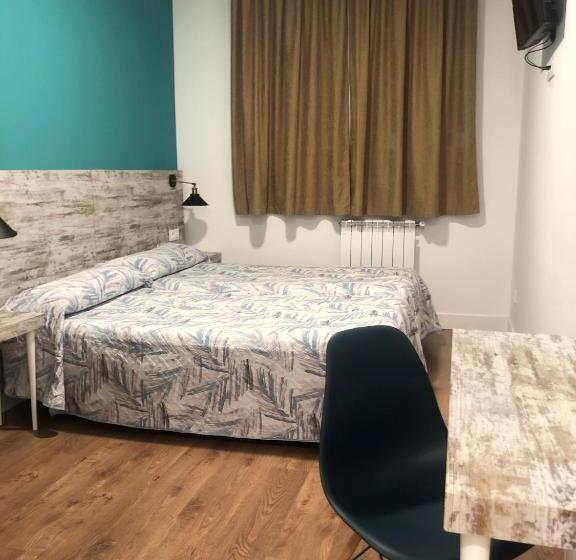 Номер Стандарт Адаптированный для Инвалидов, Roomconcept Hostel