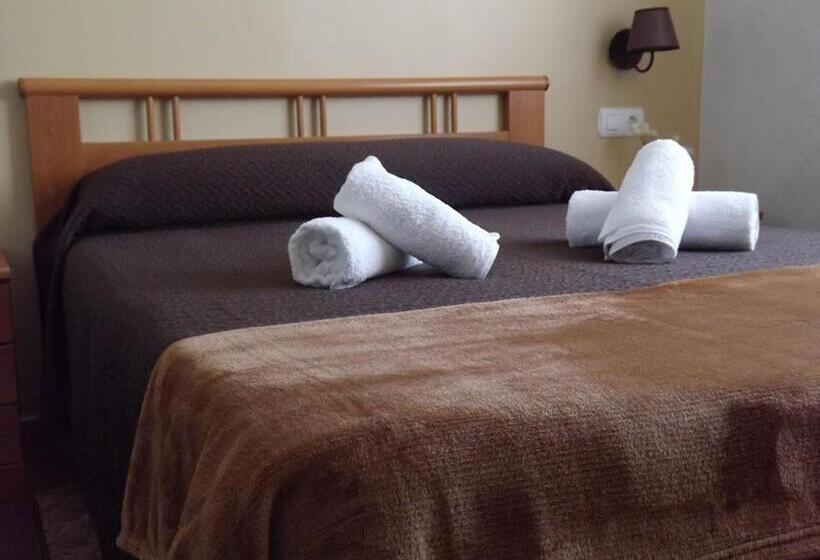 스탠다드 룸, Casa Marino Pensión