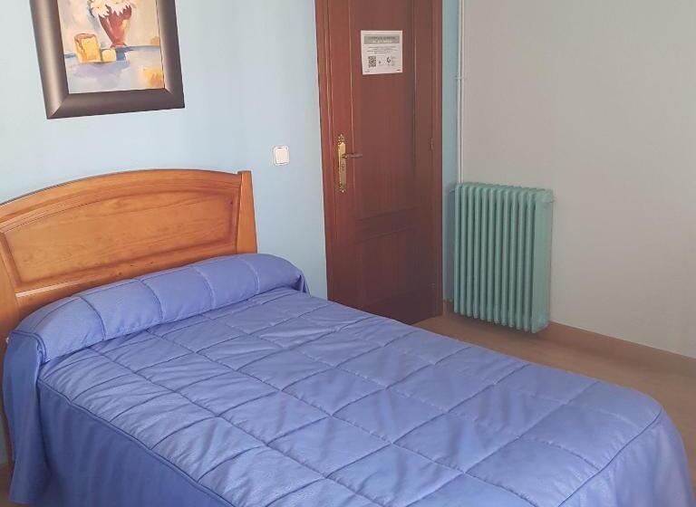 Номер Стандарт Индивидуальный, Hostal La Parada