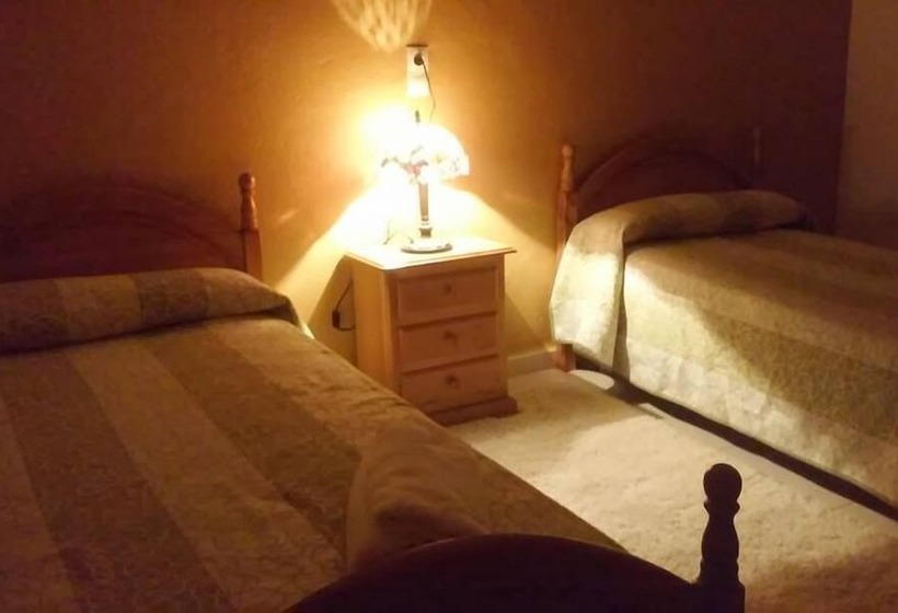 Номер Стандарт, Hostal Rural Ben Nassar