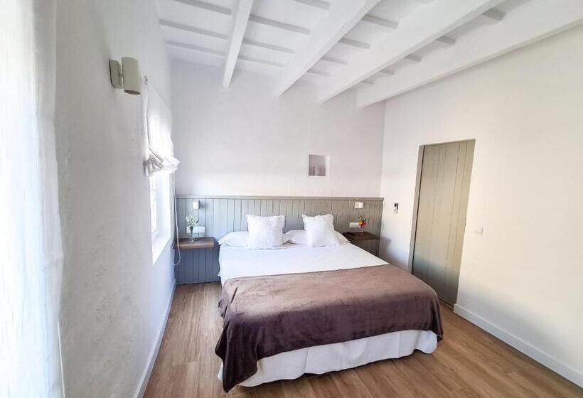Номер Deluxe, Agroturismo Santa Mariana