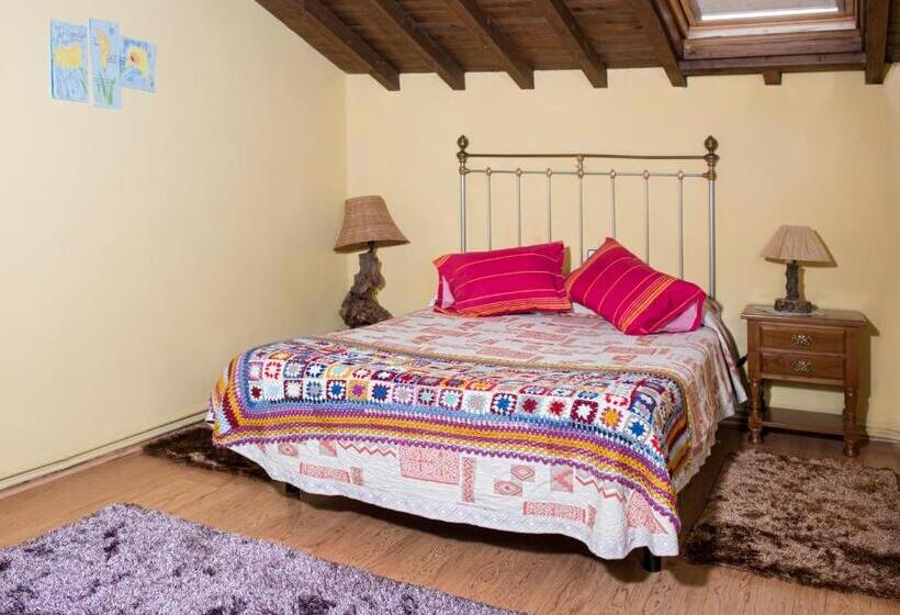 Номер Стандарт, Antigua Posada, Valle Del Jerte