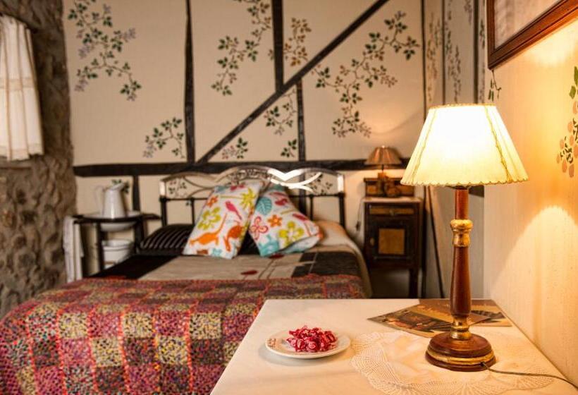 Номер Basic, Antigua Posada, Valle Del Jerte