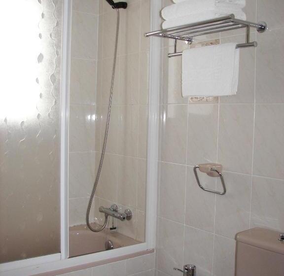 Номер Стандарт, Hostal Santa Marta Playa