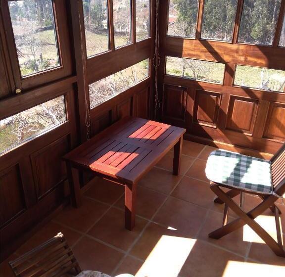 سوییت سوپریور, Casa De Labranza A Rega