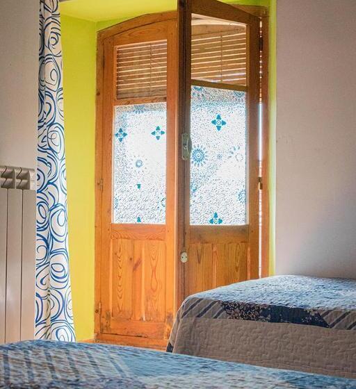 חדר סטנדרט, Hostal Resturante La Moruga