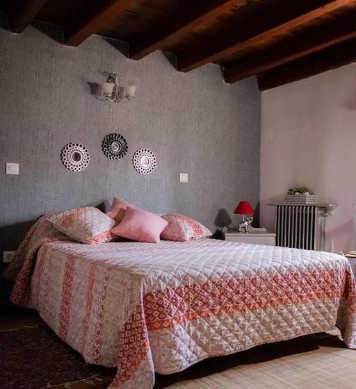 Номер Deluxe, Hostal Resturante La Moruga