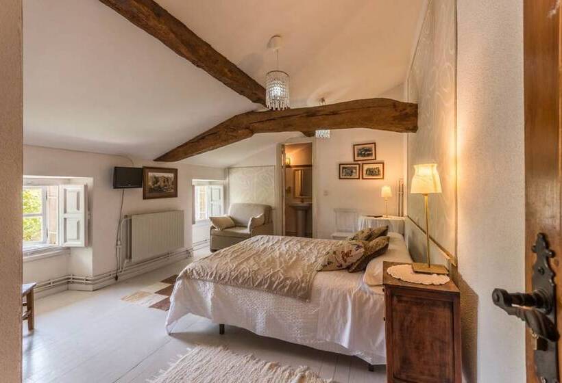 Номер Стандарт, Vaquero Casa Rural Alquiler Completo