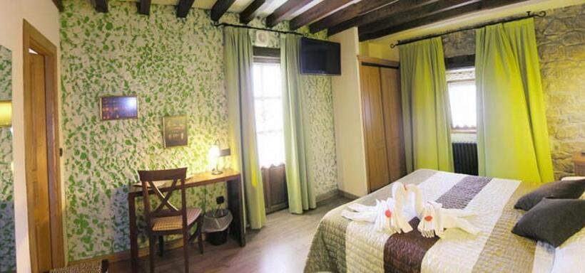 اتاق استاندارد, Posada La Victoria