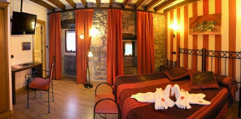 اتاق استاندارد, Posada La Victoria