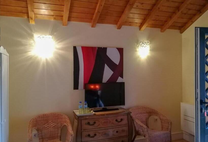 스탠다드 룸, Casa De Quintã