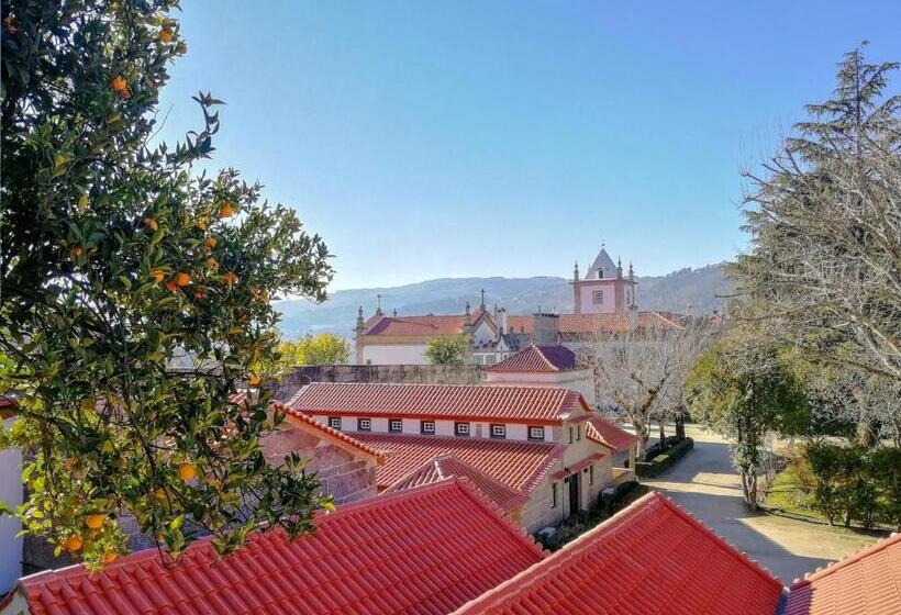 Номер Стандарт, Casa De Quintã