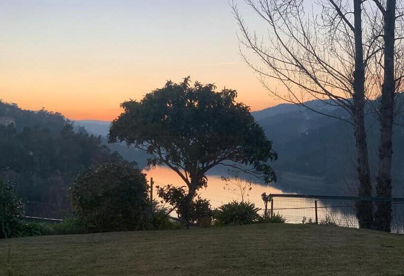 Дом 4 Спальни, Quinta Da Porta Caseira