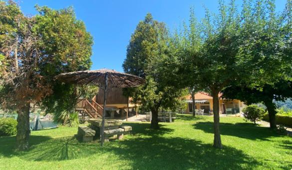 Дом 4 Спальни, Quinta Da Porta Caseira