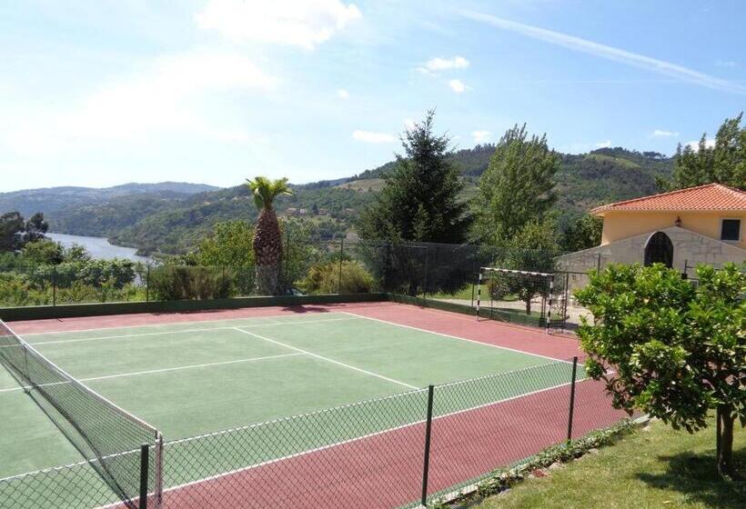 Шале Superior 1 Спальня, Quinta Da Porta Caseira