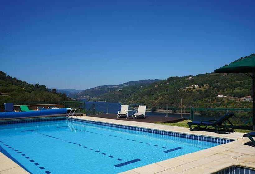 Шале Superior 1 Спальня, Quinta Da Porta Caseira