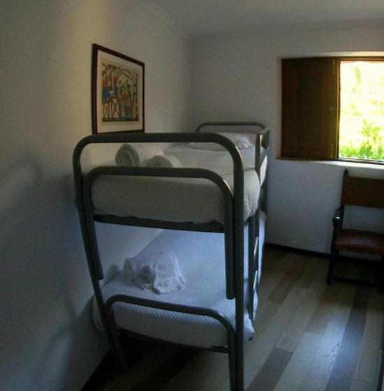 Номер Стандарт, Rilhadas Casas De Campo