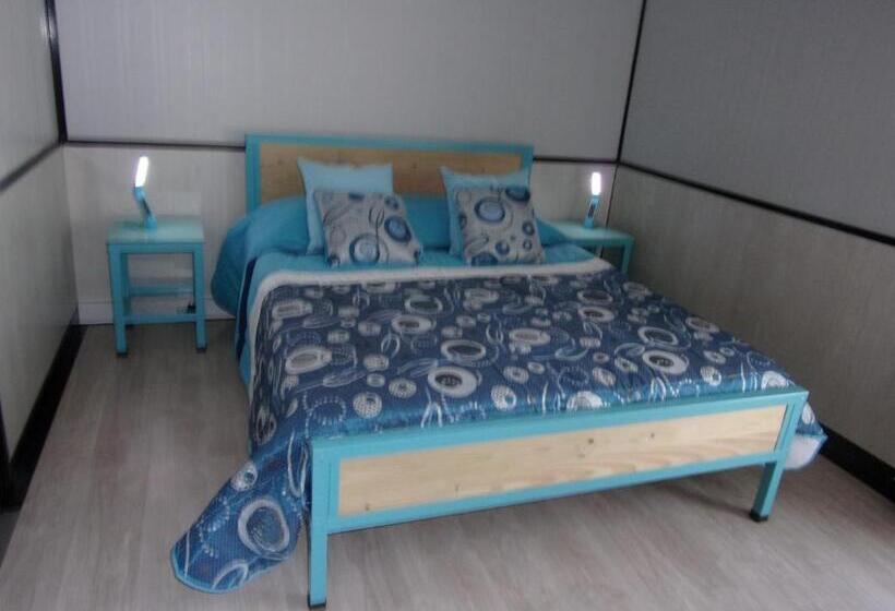 スタンダードルーム, Casa Velha