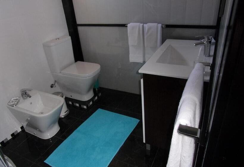 スタンダードルーム, Casa Velha