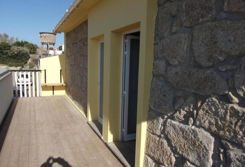 スタンダードルーム, Casa Velha