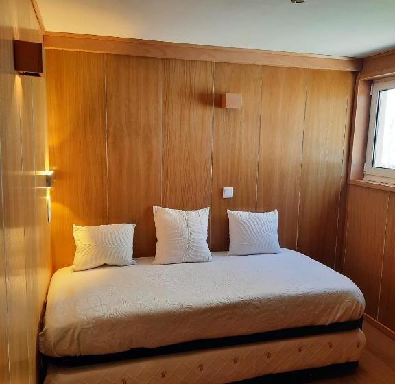 １ベッドルームドゥプレックスアパートメント, Casa Velha