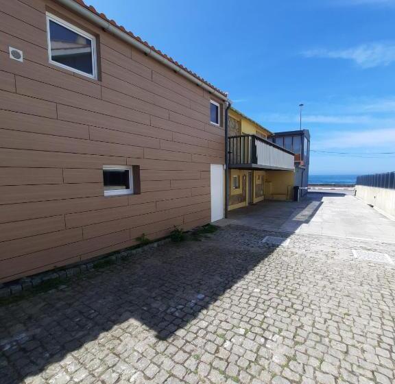 １ベッドルームドゥプレックスアパートメント, Casa Velha