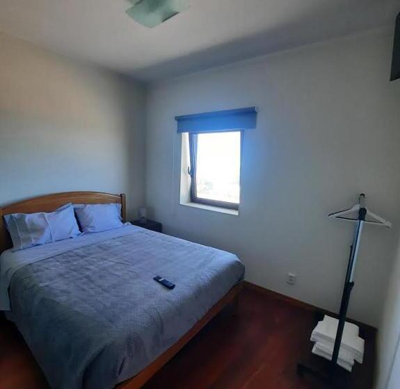 オーシャンビュースタンダードルーム, Casa Velha