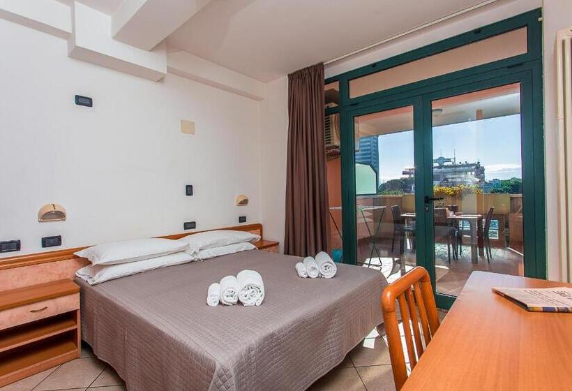 Апартаменты 1 Спальня, Residence Jamaica