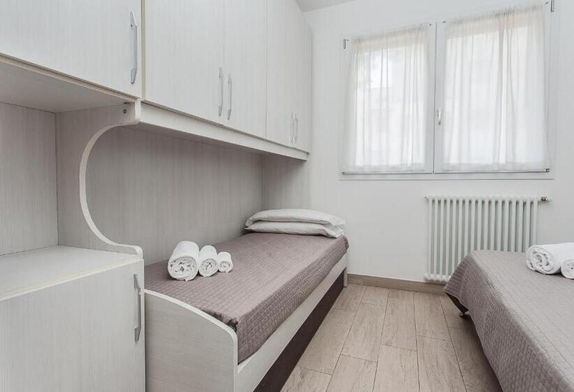 Апартаменты 1 Спальня Нижний Этаж, Residence Jamaica