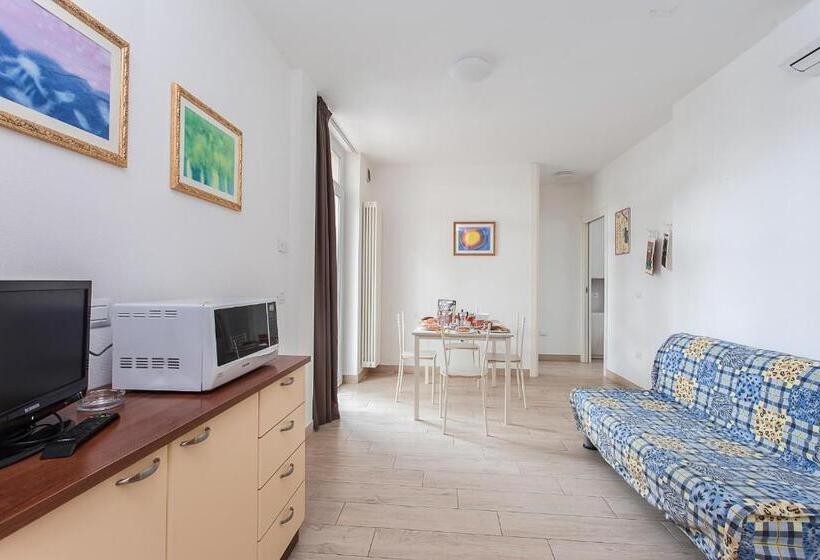 Апартаменты 1 Спальня Нижний Этаж, Residence Jamaica