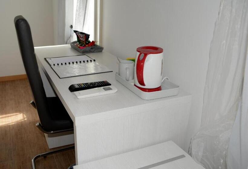 Номер Deluxe, Venice Guest House B&b