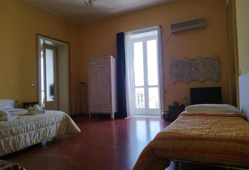 اتاق سوپریور خانوادگی, B&b Rosita
