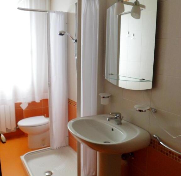 Апартаменты 2 Спальни, Residence Eur
