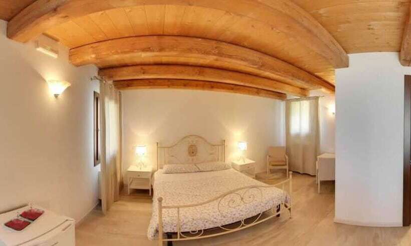 スタンダードトリプルルーム, Agriturismo Alto Venda