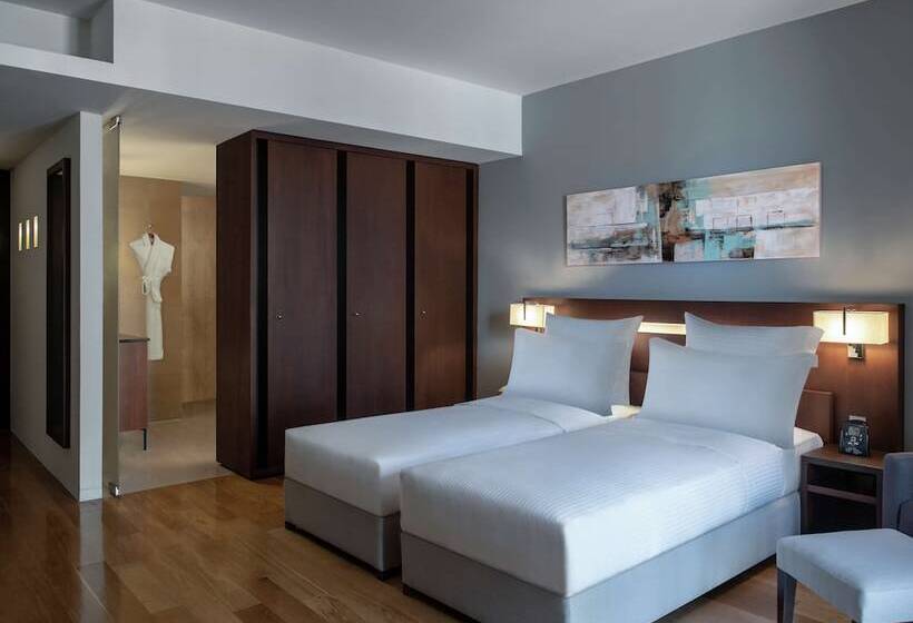 اتاق اجرایی, Hilton Beirut Downtown