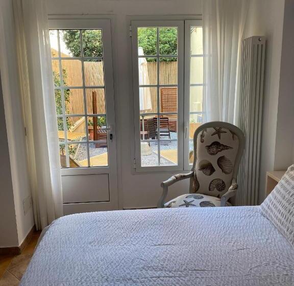 آپارتمان 1 خوابه, Residence Villa Ombrosa