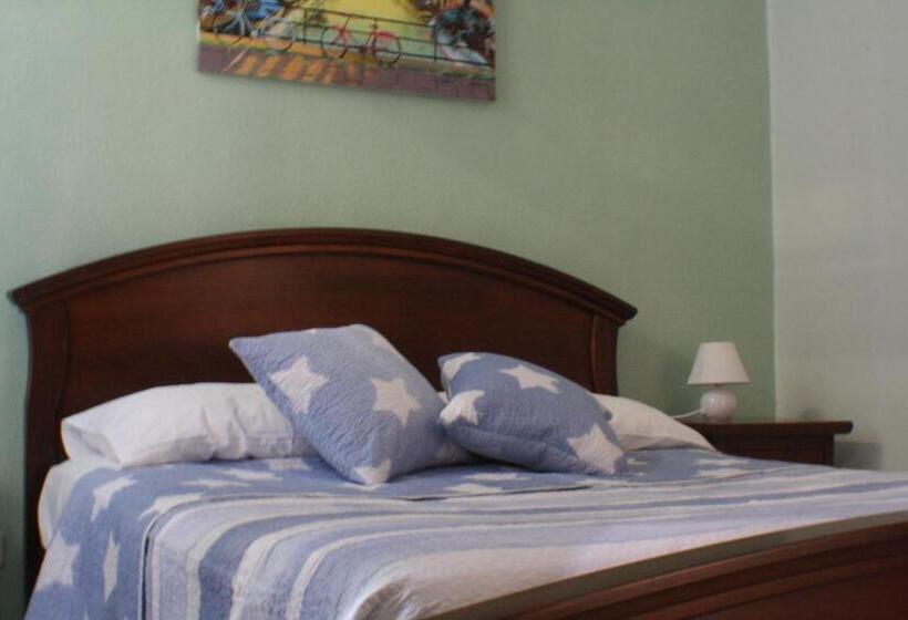 Апартаменты 1 Спальня, Casa Scola Loano